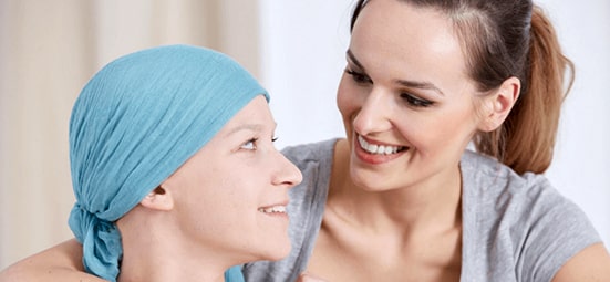 Enfermagem Oncológica e Cuidados Paliativos