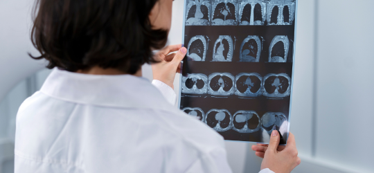 Radiografias Convencionais com Contraste –  Exames Contrastados