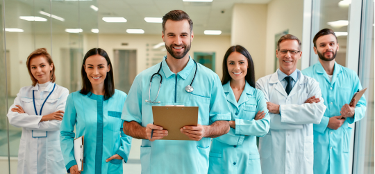 Medicina do estilo de vida e integrativa para médicos