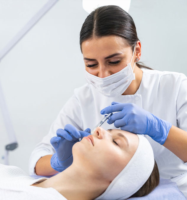 Biomedicina Estética