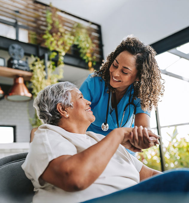 Enfermagem - Complementação Técnica