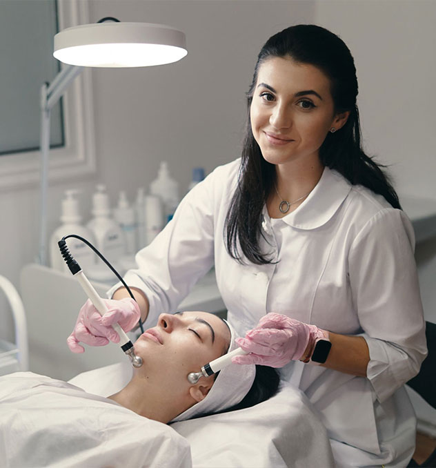 Estética e Cosmética