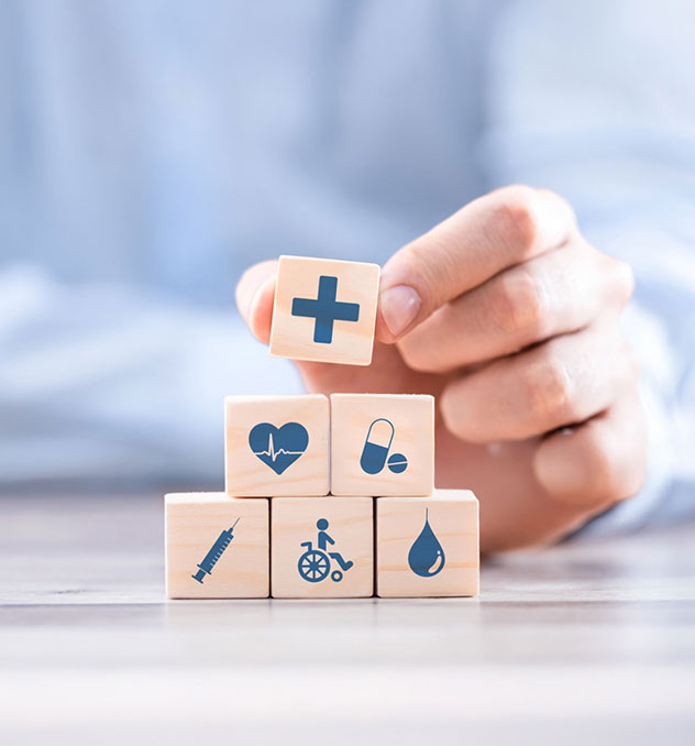 Extensão - Gestão Aplicada aos Serviços de Saúde