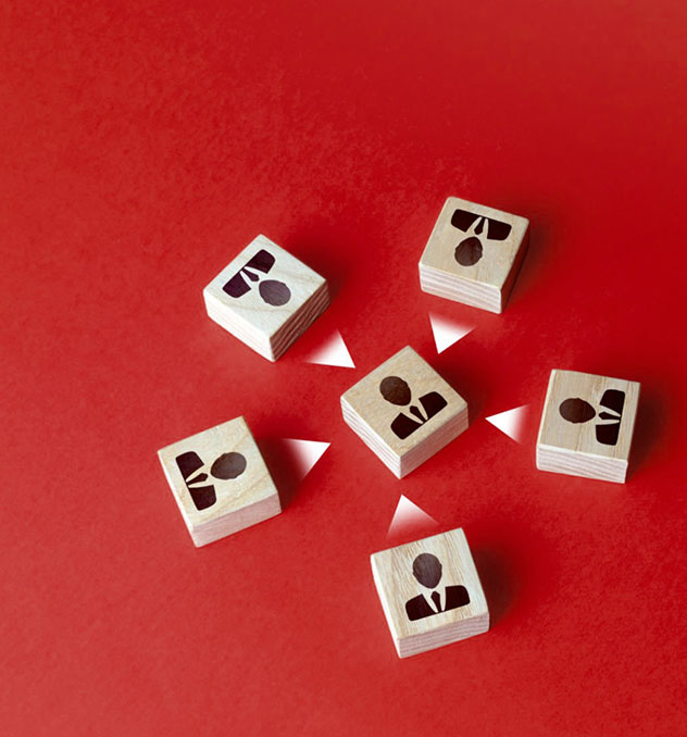 Gestão de Recursos Humanos