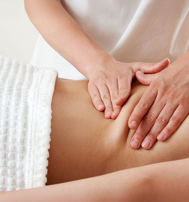 Liberação Miofascial e Massagem Desportiva