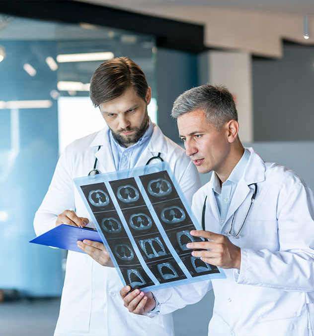 Radiografias Convencionais