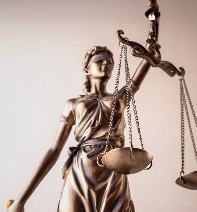 Serviços Jurídicos