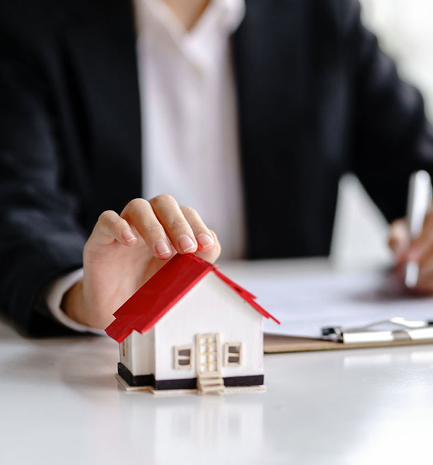 Transações Imobiliárias