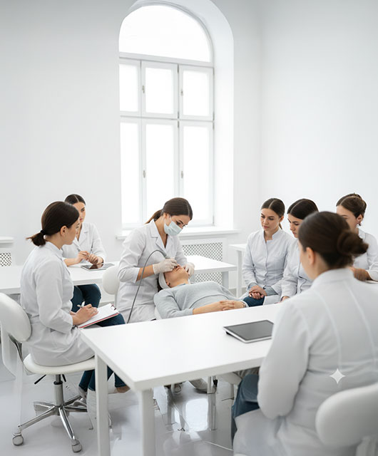 Imagem do curso