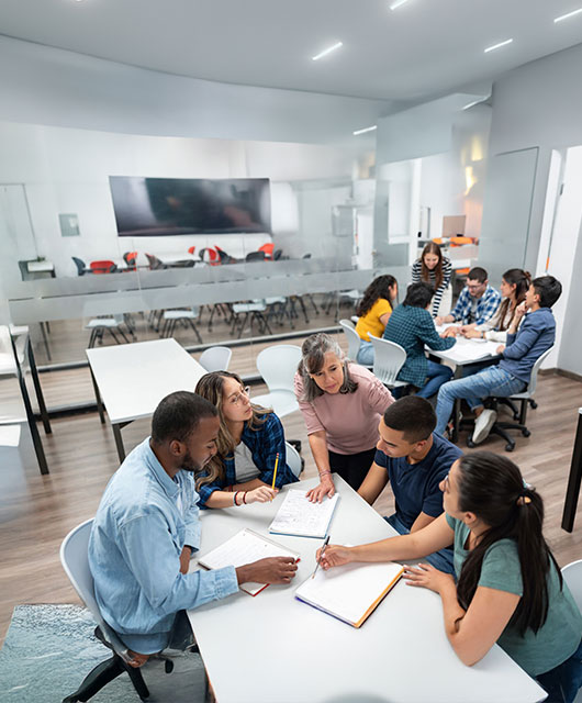 Imagem do curso