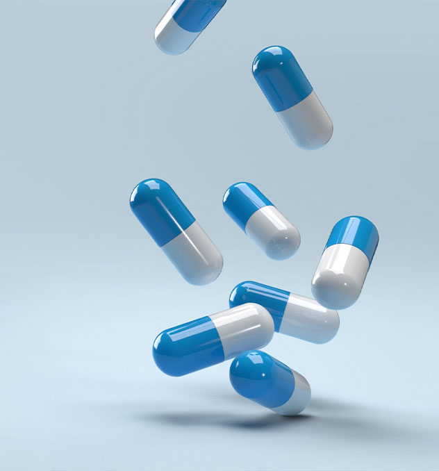 Dependência Química