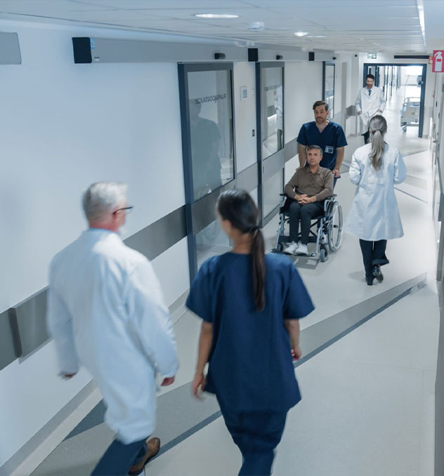 Vigilância em Saúde