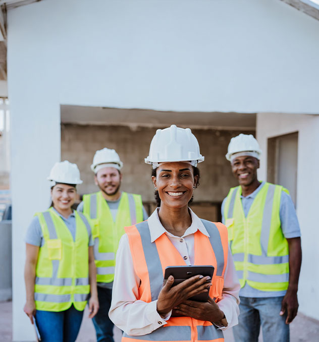 Segurança do Trabalho
