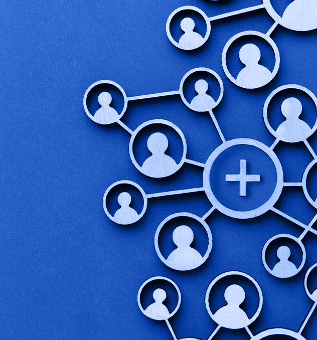 Assistente de Recursos Humanos em Saúde