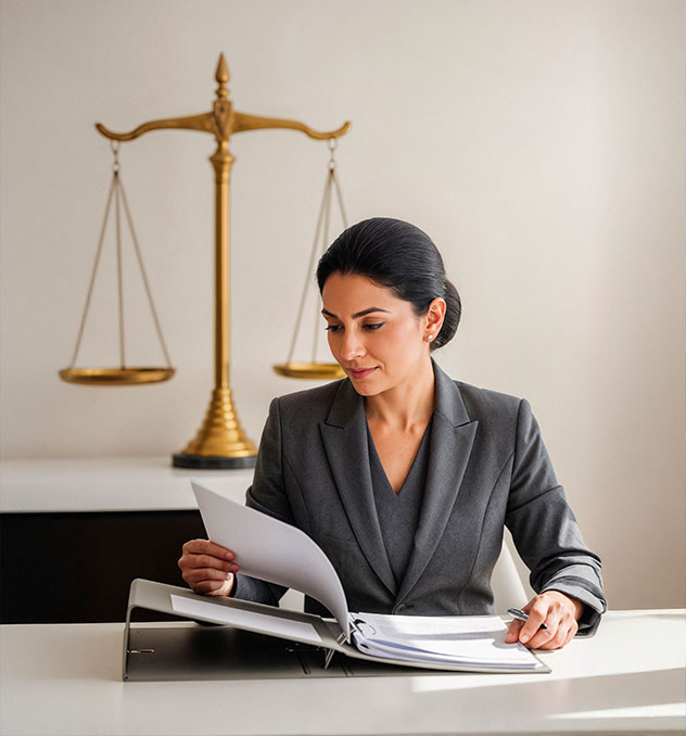 Atendente de Judiciário