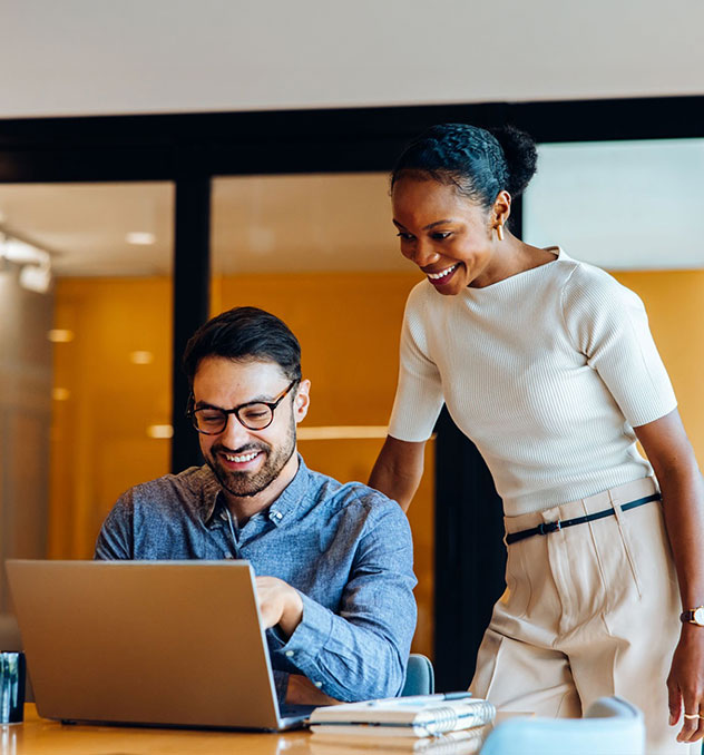 Auxiliar de Contabilidade