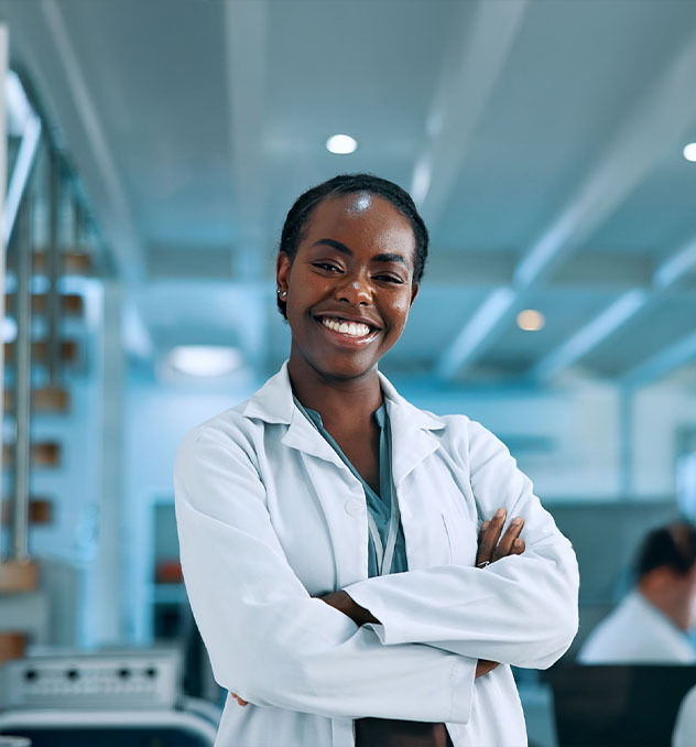 CAPACITAÇÃO DE ESTÁGIO EM ANÁLISES CLÍNICAS / BIOMEDICINA