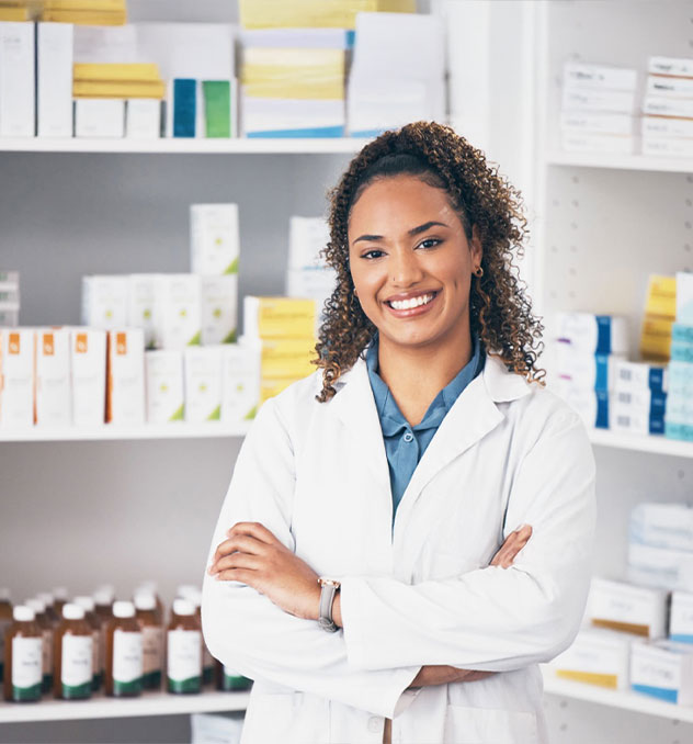 CAPACITAÇÃO EM ANÁLISES CLÍNICAS / FARMÁCIA