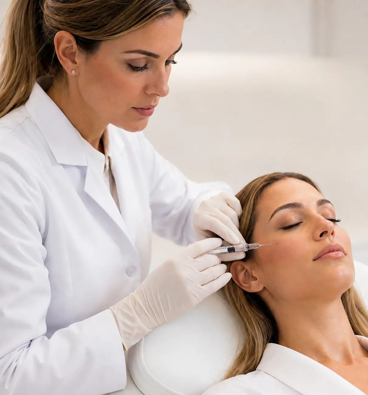 Pós-Graduação em Biomedicina Estética