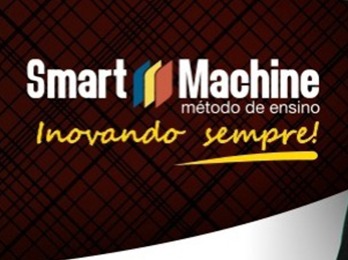 Smart Machine - Praia Grande/SP